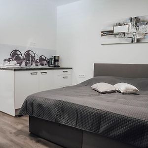 Studio Grand Lit King-Size