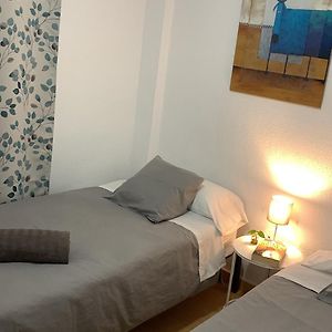 Chambre Budgétée Double