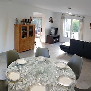 Maison 3 Chambres
