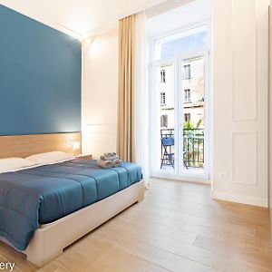 Chambre Lit Queen-Size