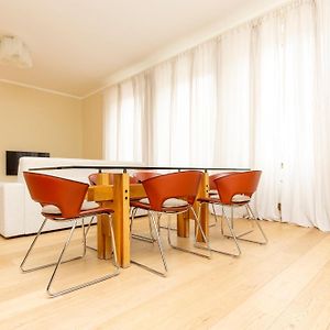 Exclusive Suite In Central Station - Duomo 5 In Minutes