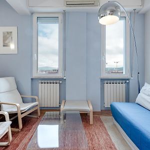 Appartement Supérieur à 2 Chambres à Coucher