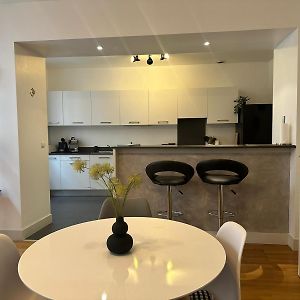 Spacieux Appartement 2 Chambres Plein Coeur De Perpignan
