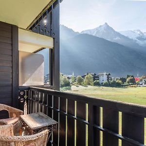 Smartstay Mummery - Chamonix
