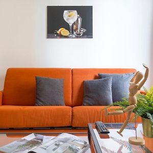 Appartement à 1 Chambre à Coucher