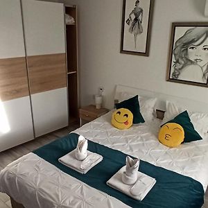 Appartement à 1 Chambre à Coucher