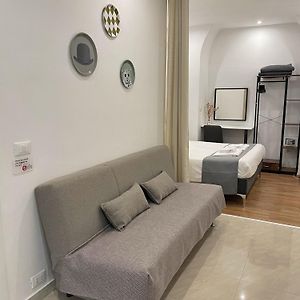 The Room 115