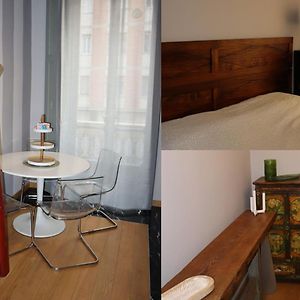 Appartement à 1 Chambre à Coucher