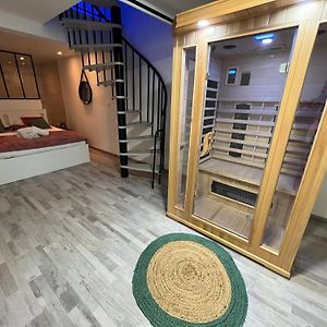 Appartement à 1 Chambre à Coucher