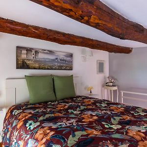 Toledo House Apartments