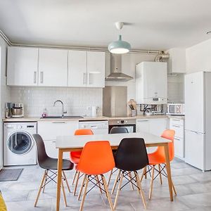 Appartement de Luxe