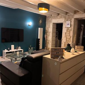Maisonnette Proche Gare Tres Agreable