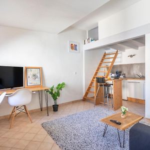 Studio Cosy Place De La Mairie