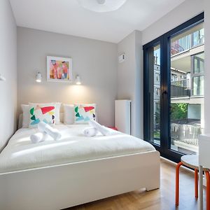 Appartement à 1 Chambre à Coucher