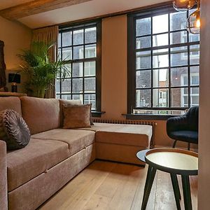 Locatie Downtown