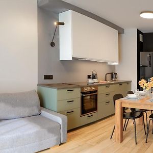 Like Home Apartments
