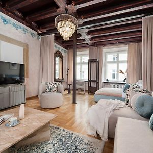 Appartement de Luxe