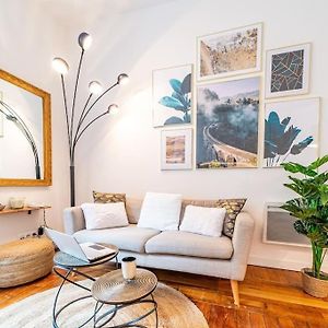 Appartement à 1 Chambre à Coucher