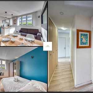 Appartement à 3 Chambres à Coucher