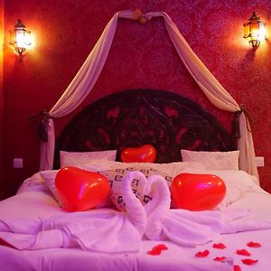 Spa Le Rubis D'Orient