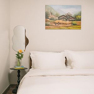 Private Bathroom King Room