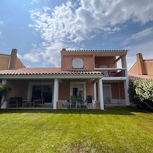 Maison de Vacances