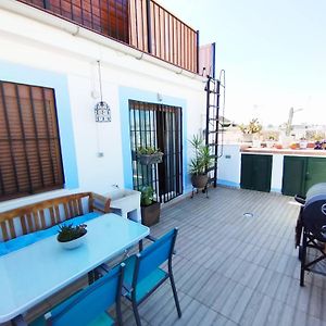 Casa Gavidia - Duplex With Panoramic View