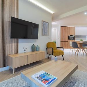Appartement à 3 Chambres à Coucher