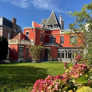 Maison Manotte D'Artois