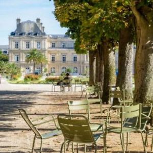 Cosy Nest Center Of Paris
