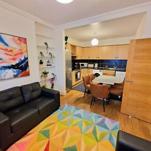 Maison 4 Chambres