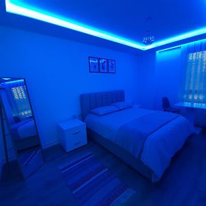 Apartment In The Heart Of Tirana