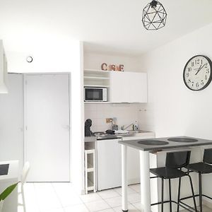 Appartement à 1 Chambre à Coucher
