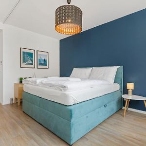 Appartement à 1 Chambre à Coucher