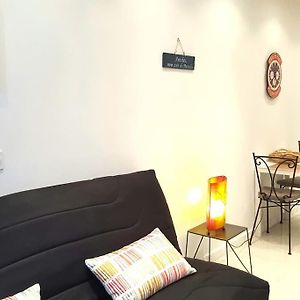 Ravissant Studio Au Coeur Du Vieil Antibes