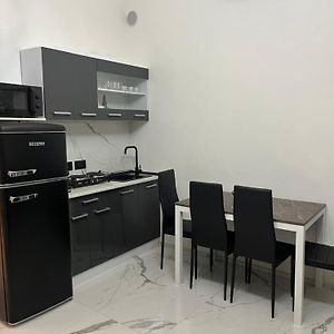Appartement de Luxe