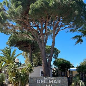 Camping Del Mar B07, Mobil Home O'Hara Residentiel, 4 Personnes, Camping Del Mar Village