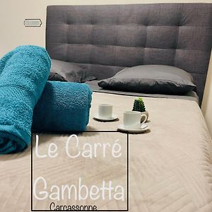 Appartement à 2 Chambres à Coucher