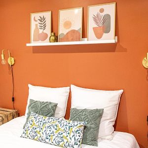 Appartement à 1 Chambre à Coucher