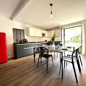 Appartement Moderne Et Spacieux Au Coeur De Biarritz 6 Pers
