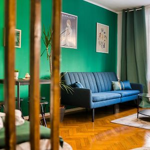 Hacienda Royal Palace - Central Designer Apartment