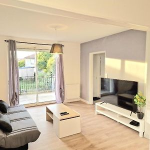 Maison A Aurillac - 3 Chambres - Arrivee Autonome