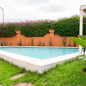 Villa 5 Chambres Pour Famille Avec Piscine & Parking
