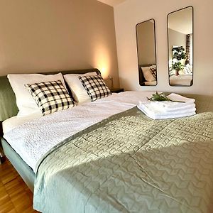 Appartement à 1 Chambre à Coucher