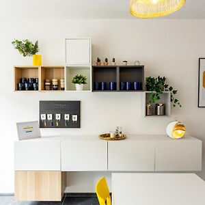 Studio de Luxe