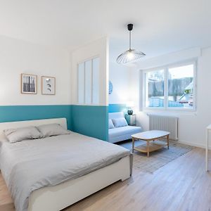 Appartement à 1 Chambre à Coucher