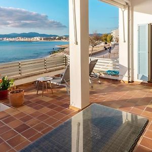Las Rocas Beach-Ciutat Jardi Playa