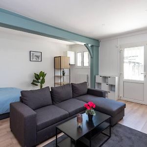 Appartement à 1 Chambre à Coucher