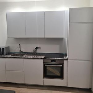 Solari Apartment
