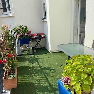 Appartement à 1 Chambre à Coucher